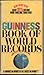 Guinness Book of World Records - 1975