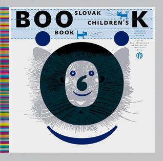 Slovak Children's Book
