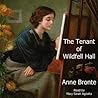 The Tenant of Wildfell Hall by Anne Brontë
