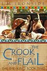 The Crook and Flail by Libbie Hawker