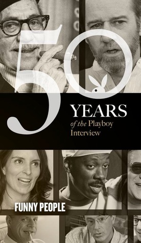 The Playboy Interview: Funny People