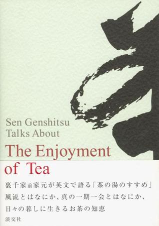 The Enjoyment of Tea