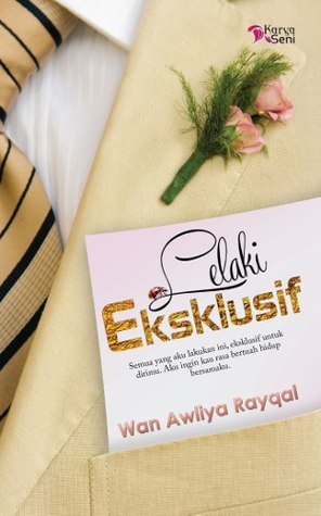 Lelaki Eksklusif (Paperback)