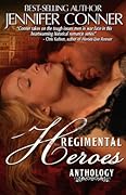 The Regimental Heroes Anthology