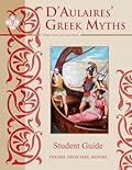 D'Aulaires' Greek Myths Student Guide
