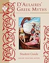 D'Aulaires' Greek Myths Student Guide