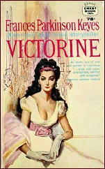 Victorine