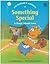 Jim Henson's Muppets in Something Special: A Book About Love (Values to Grow On)