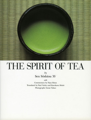The Spirit of Tea