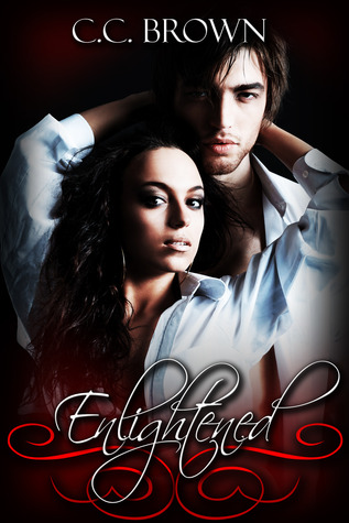 Enlightened (Red Flags, #2)