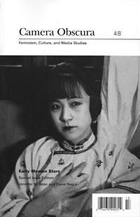 Early Women Stars (Volume 16)