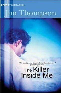 The Killer Inside Me