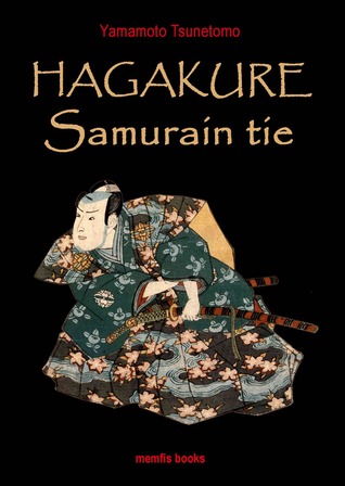 Hagakure – Samurain tie