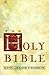 The Holy Bible by Anonymous The Holy Bible by Anonymous