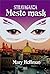 Mesto mask by Mary Hoffman