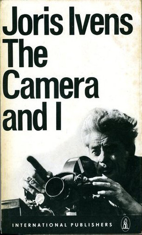 The Camera and I (Paperback)