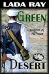 Green Desert (Accidental Spy Prequel)
