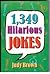 1,349 Hilarious Jokes