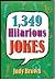 1,349 Hilarious Jokes