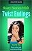 Scary Stories with Twist Endings Vol 2