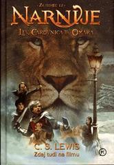 Lev, čarovnica in omara (Zgodbe iz Narnije, #1)