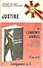 Justine by Lawrence Durrell Justine by Lawrence Durrell