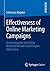 Effectiveness of Online Marketing Campaigns: An Investigation into Online Multichannel and Search Engine Advertising