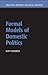 Formal Models of Domestic Politics by Scott Gehlbach