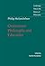 Orations on Philosophy and ...