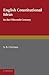 English Constitutional Ideas in the Fifteenth Century by S.B. Chrimes