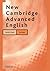 New Cambridge Advanced English Teacher's book by Leo Jones