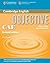 Objective CAE Workbook