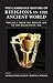 The Cambridge History of Religions in the Ancient World by Michele Renee Salzman
