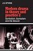 Modern Drama in Theory and Practice 2 by J.L. Styan