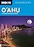 Moon O'ahu: Including Honolulu & Waikiki (Moon Handbooks)