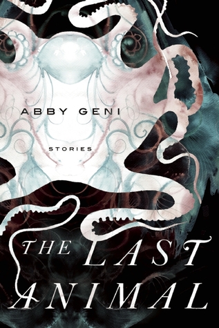 The Last Animal (Hardcover)