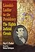 Lincoln's Ladder to the Presidency: The Eighth Judicial Circuit