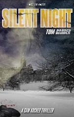 Silent Night (Sam Archer, #4)