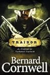 Traidor by Bernard Cornwell