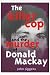 The Killer Cop and the murd...
