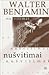 Nušvitimai by Walter Benjamin