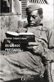 Os libros prestados