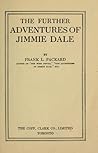 The Further Adventures of Jimmie Dale