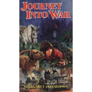 Journey into War
