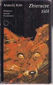 Zbieracze ziół (Unknown Binding)