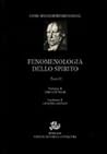 Fenomenologia del...