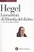 Lineamenti di filosofia del diritto. Diritto naturale e scienza dello stato in compendio
