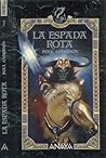 La espada rota