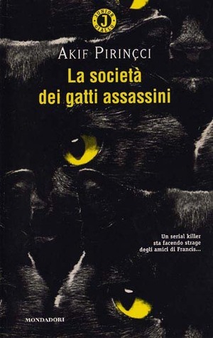 La società dei gatti assassini