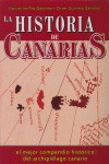 La Historia de Canarias (Paperback)